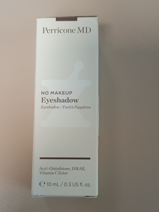 Perricone MD Other - Perricone MD No Makeup Eyeshadow - Soft Beige